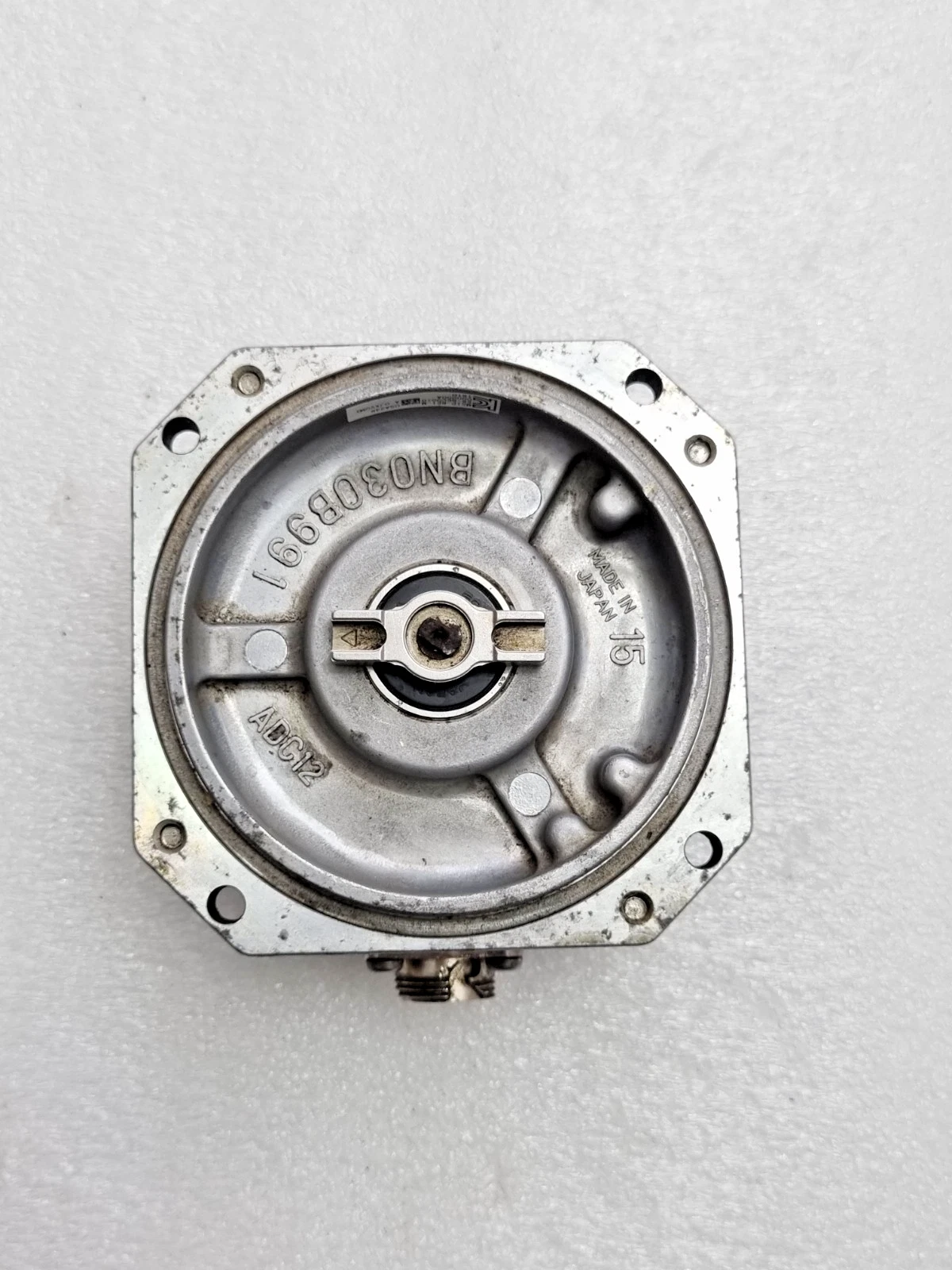 Mitsubishi BN030B991 Encoder BN030B991 Free Ship